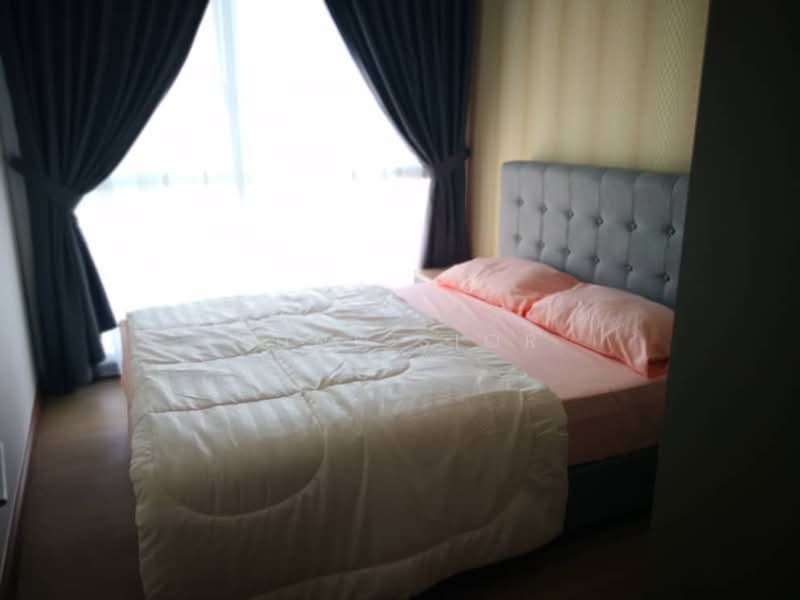 Service Residence for Rent at Puteri Cove Residences - Suny Sior - Bedroom - PropertyGuru.com.my