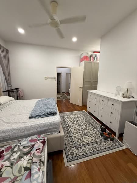 2-storey Terraced House for Sale in Alam Impian (Shah Alam) - Jack Lim - Bedroom - PropertyGuru.com.my