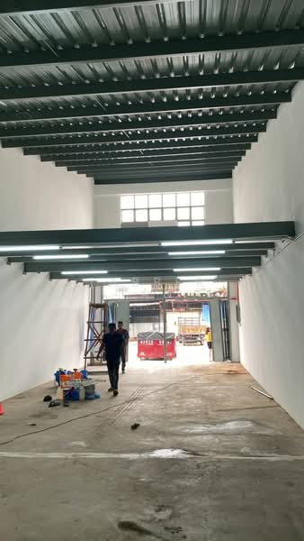 Terrace Factory for Rent in Taman Perindustrian Puchong Permai (Puchong) - Tabber Tan - PropertyGuru.com.my
