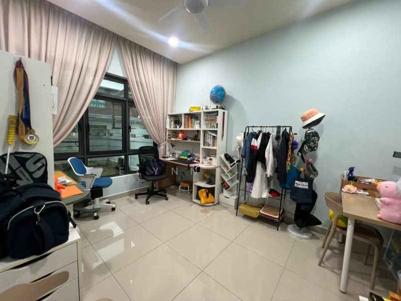 Terraced House for Sale in Iskandar Puteri (Nusajaya) (Johor) - Elynn Lam - Bedroom - PropertyGuru.com.my