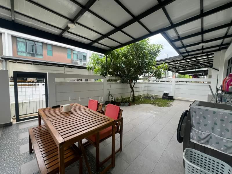Terraced House for Sale in Iskandar Puteri (Nusajaya) (Johor) - Elynn Lam - Exterior - PropertyGuru.com.my