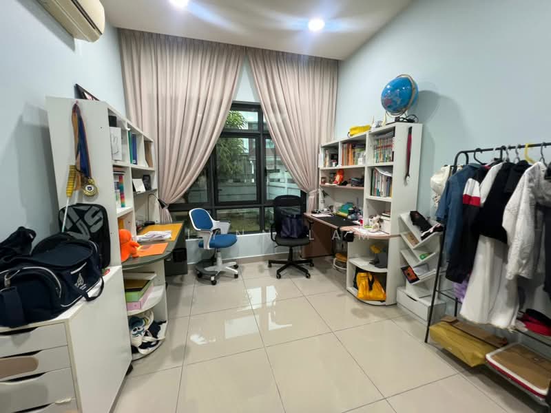 Terraced House for Sale in Iskandar Puteri (Nusajaya) (Johor) - Elynn Lam - Bedroom - PropertyGuru.com.my