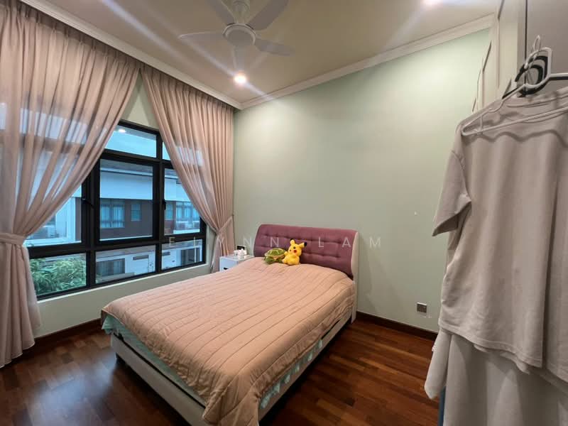 Terraced House for Sale in Iskandar Puteri (Nusajaya) (Johor) - Elynn Lam - Bedroom - PropertyGuru.com.my