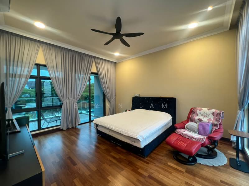 Terraced House for Sale in Iskandar Puteri (Nusajaya) (Johor) - Elynn Lam - Bedroom - PropertyGuru.com.my