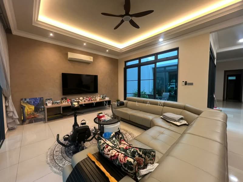 Terraced House for Sale in Iskandar Puteri (Nusajaya) (Johor) - Elynn Lam - PropertyGuru.com.my