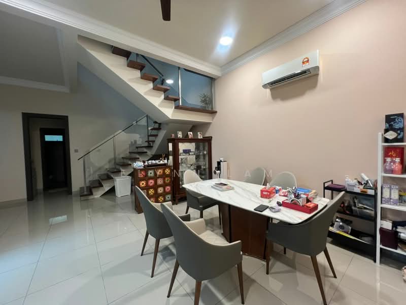 Terraced House for Sale in Iskandar Puteri (Nusajaya) (Johor) - Elynn Lam - PropertyGuru.com.my