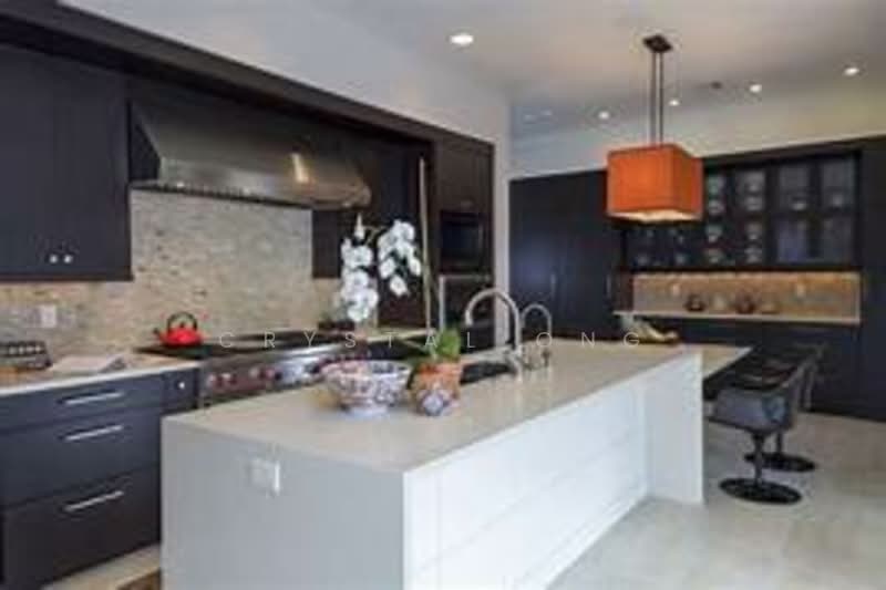 Service Residence for Sale at Kl 48 - Crystal Ong - Kitchen - PropertyGuru.com.my