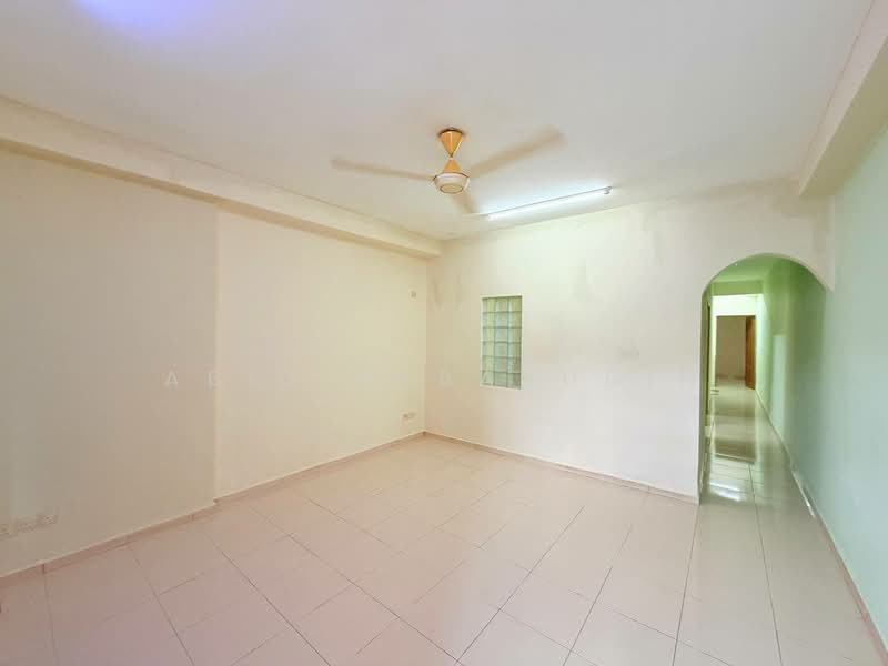 For Sale - Extended & Renovated 2 Storey Terrace @ Jalan J, Taman Melawati