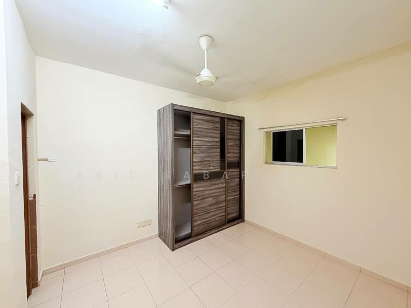 For Sale - Extended & Renovated 2 Storey Terrace @ Jalan J, Taman Melawati