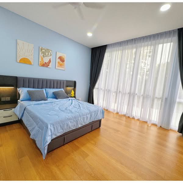 Semi-Detached House for Rent in Iskandar Puteri (Nusajaya) (Johor) - Vera Cheong - PropertyGuru.com.my