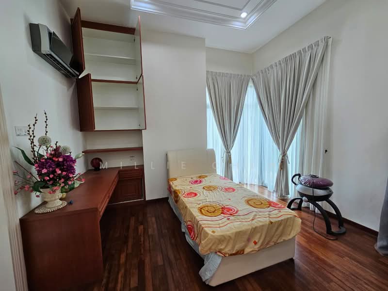 Condominium for Sale at The Palazzo - Millie Chew - Bedroom - PropertyGuru.com.my