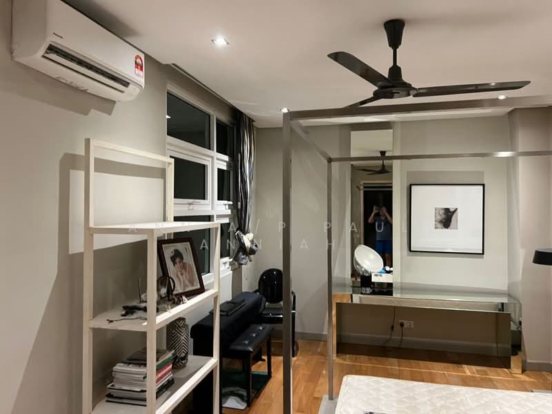 Condominium for Sale at Tijani 2 North - Ann A/P Paul Anniah - Bedroom - PropertyGuru.com.my