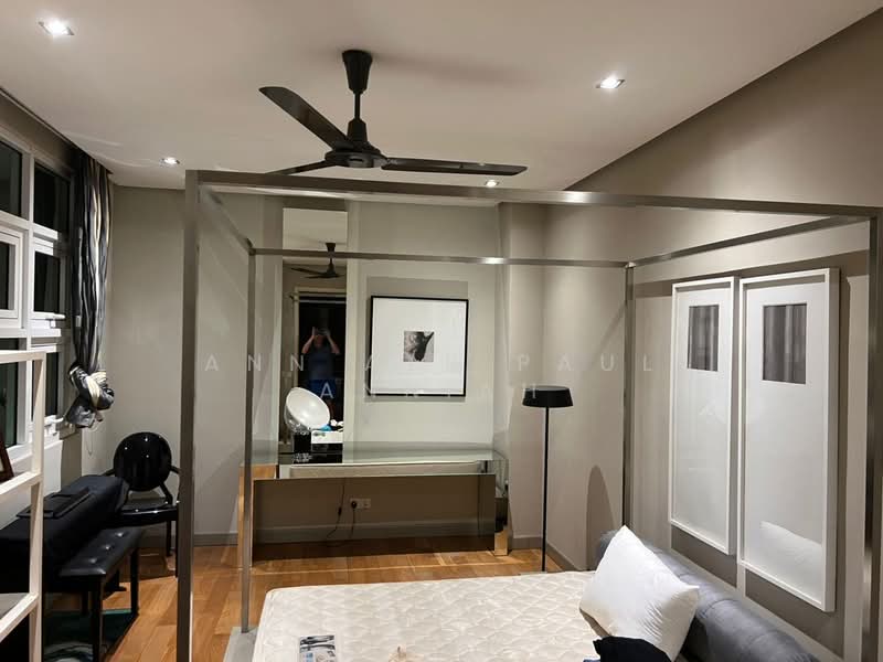 Condominium for Sale at Tijani 2 North - Ann A/P Paul Anniah - Bedroom - PropertyGuru.com.my