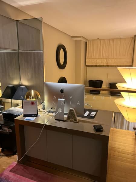 Condominium for Sale at Tijani 2 North - Ann A/P Paul Anniah - Study - PropertyGuru.com.my
