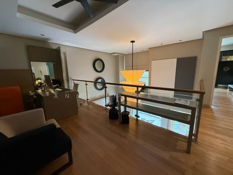 Condominium for Sale at Tijani 2 North - Ann A/P Paul Anniah - Study - PropertyGuru.com.my