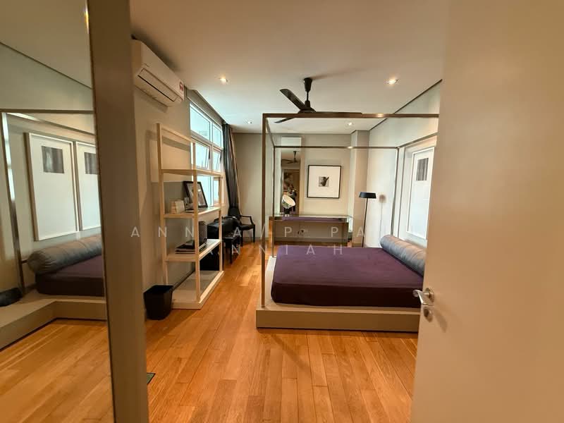 Condominium for Sale at Tijani 2 North - Ann A/P Paul Anniah - Bedroom - PropertyGuru.com.my