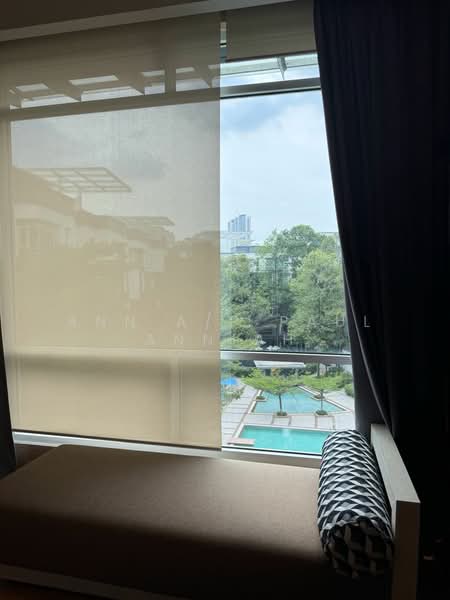 Condominium for Sale at Tijani 2 North - Ann A/P Paul Anniah - View - PropertyGuru.com.my
