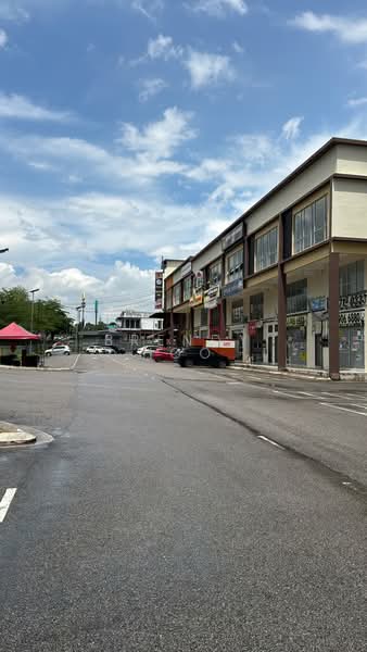 Kedai untuk Disewa di Taman Mawar (Pasir Gudang) - Brendy Hoo - PropertyGuru.com.my