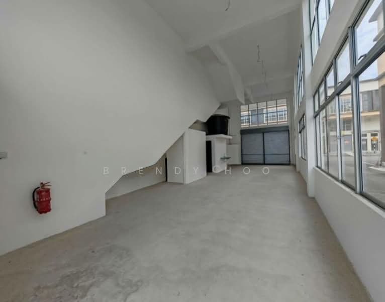 Kedai untuk Disewa di Taman Mawar (Pasir Gudang) - Brendy Hoo - Interior - PropertyGuru.com.my