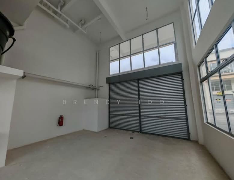 Kedai untuk Disewa di Taman Mawar (Pasir Gudang) - Brendy Hoo - PropertyGuru.com.my