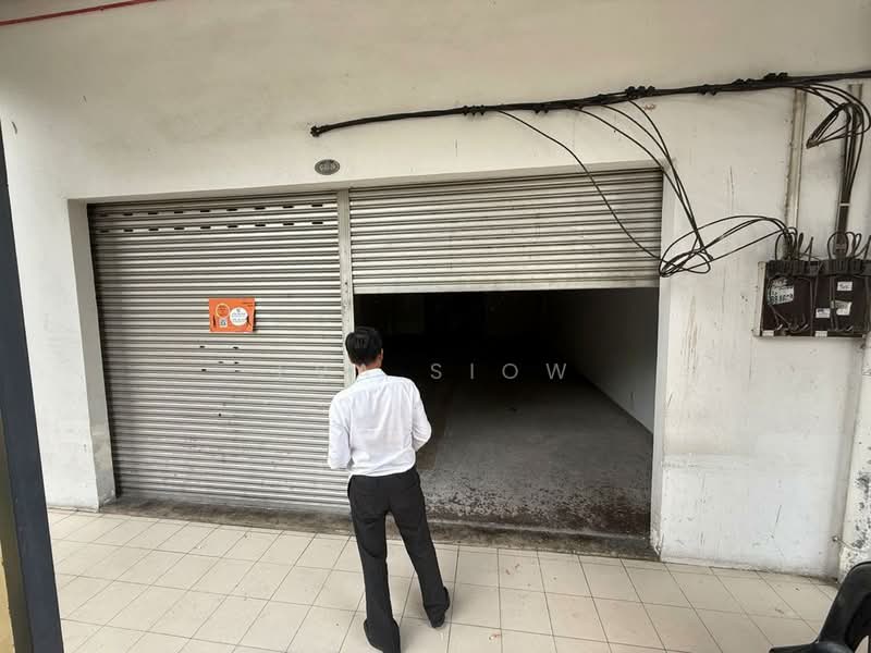 For Rent - Taman Desa Tebrau
