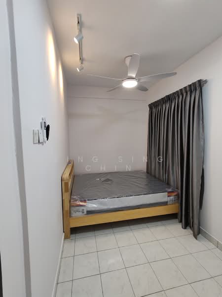 Apartment for Rent at PR1MA @ LARKIN INDAH - Sing Sing Chin - Bedroom - PropertyGuru.com.my