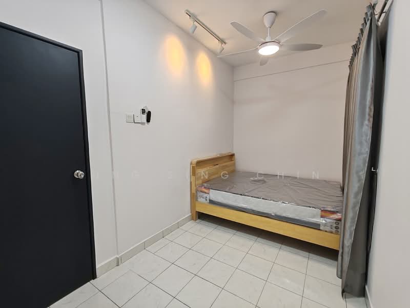 Apartment for Rent at PR1MA @ LARKIN INDAH - Sing Sing Chin - Bedroom - PropertyGuru.com.my