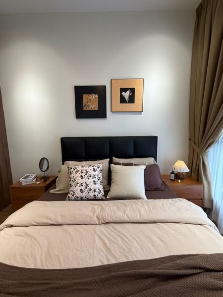 Service Residence for Rent at Sunway Velocity TWO - Jax Tee - Bedroom - PropertyGuru.com.my