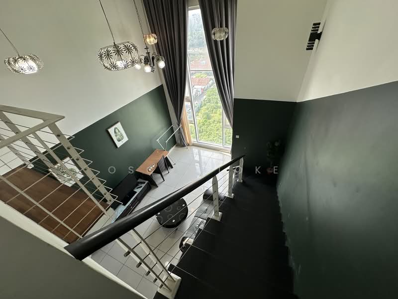 Service Residence for Rent at The Scott Garden SOHO - Oscar Loke - Interior - PropertyGuru.com.my