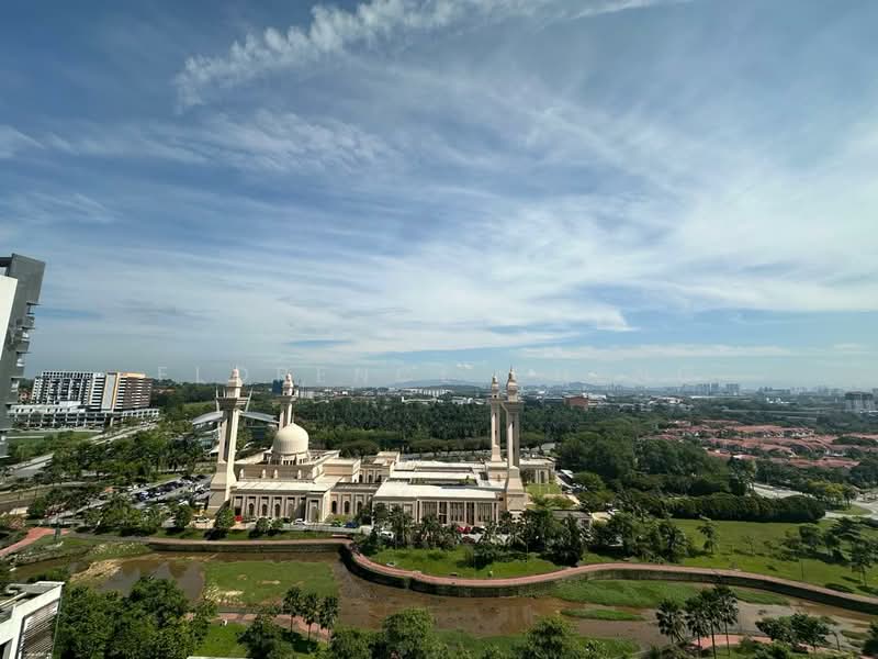 Service Residence for Sale at Suria Jelutong - FLORENCE CHENG - Exterior - PropertyGuru.com.my