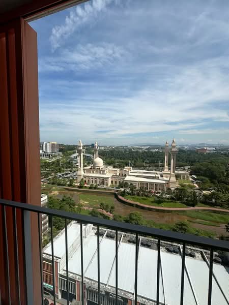 Service Residence for Sale at Suria Jelutong - FLORENCE CHENG - View - PropertyGuru.com.my