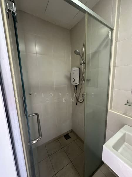 Service Residence for Sale at Suria Jelutong - FLORENCE CHENG - Bathroom - PropertyGuru.com.my