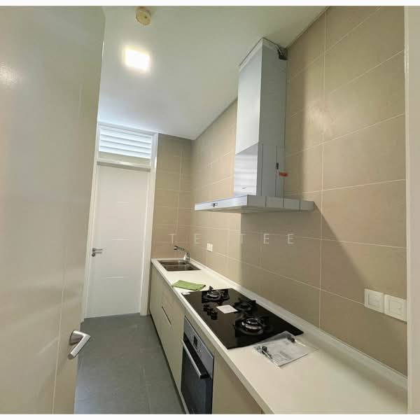 Terraced House for Rent in Johor Bahru (Johor) - Kate Tee - Kitchen - PropertyGuru.com.my