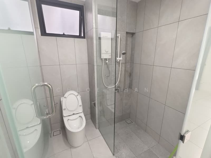 Servis Apartment untuk Disewa di Emerald 9 - Chloe Chan - Bathroom - PropertyGuru.com.my