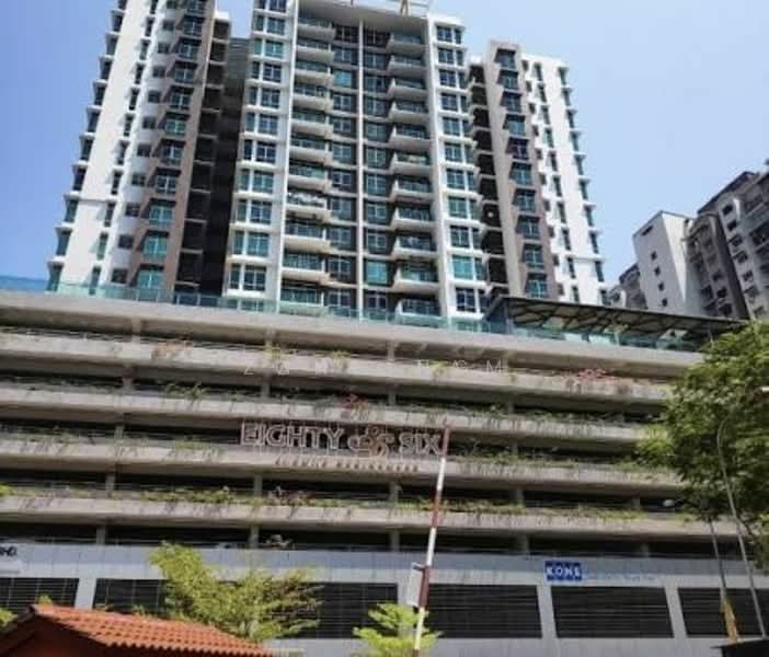 Shop / Office for Rent in Jelutong (Penang) - Zane Tam - Exterior - PropertyGuru.com.my