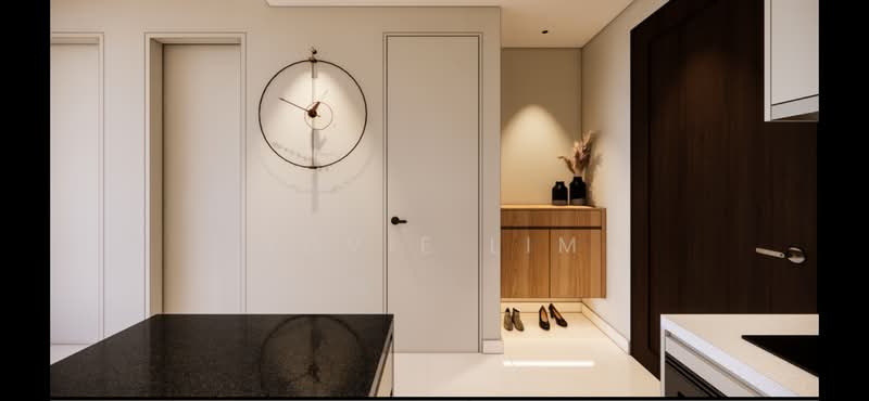 Servis Apartment untuk Disewa di Pavilion Damansara Heights - Jovie Lim - Interior - PropertyGuru.com.my