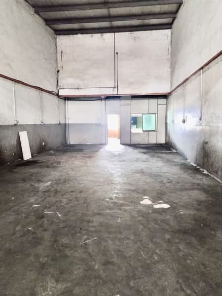 Factory for Rent in Sungai Lokan (Butterworth) - Ben Liau - Interior - PropertyGuru.com.my