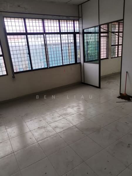 Factory for Rent in Sungai Lokan (Butterworth) - Ben Liau - PropertyGuru.com.my