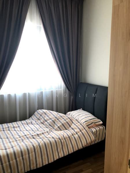 Condominium for Rent at Sunway GeoSense - Soung Lim - Bedroom - PropertyGuru.com.my