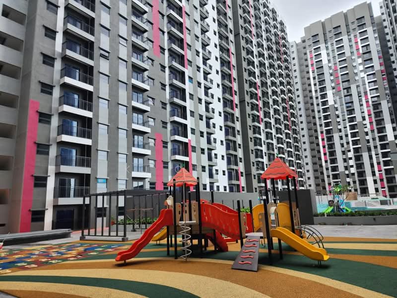 Service Residence for Sale at Residensi Mutiara Kajang 2 - KJ Chong - Exterior - PropertyGuru.com.my