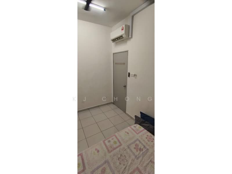 Service Residence for Sale at Residensi Mutiara Kajang 2 - KJ Chong - Bedroom - PropertyGuru.com.my