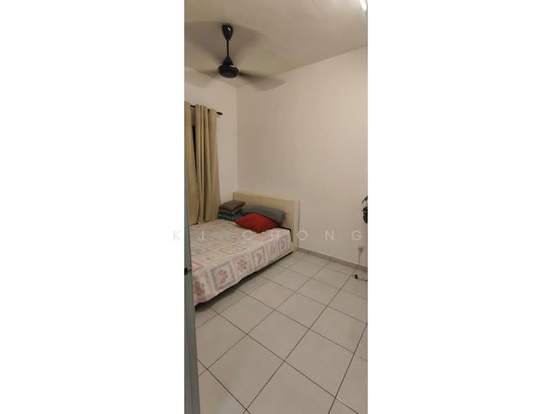 Service Residence for Sale at Residensi Mutiara Kajang 2 - KJ Chong - Bedroom - PropertyGuru.com.my