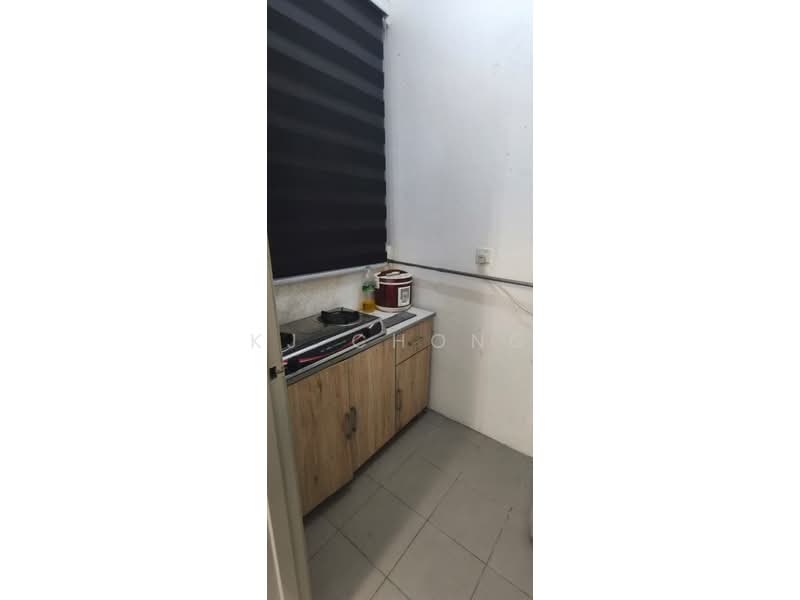 Service Residence for Sale at Residensi Mutiara Kajang 2 - KJ Chong - Kitchen - PropertyGuru.com.my