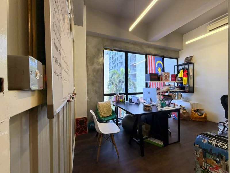 Pejabat untuk Dijual di Bandar Damansara Perdana (Damansara Perdana) - Alan . - Study - PropertyGuru.com.my