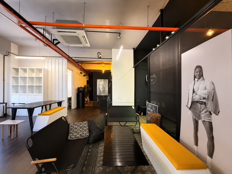 Office for Sale in Bandar Damansara Perdana (Damansara Perdana) - Alan . - Interior - PropertyGuru.com.my