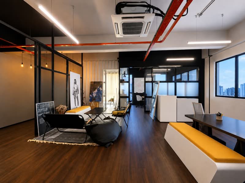 Office for Sale in Bandar Damansara Perdana (Damansara Perdana) - Alan . - Interior - PropertyGuru.com.my