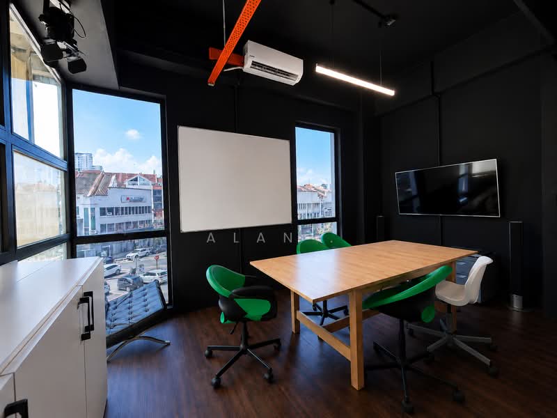 Office for Sale in Bandar Damansara Perdana (Damansara Perdana) - Alan . - Interior - PropertyGuru.com.my