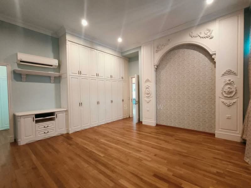 Semi-Detached House for Sale in Bukit Indah (Iskandar Puteri (Nusajaya)) - Eva Siow - Bedroom - PropertyGuru.com.my