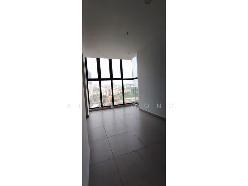 Servis Apartment untuk Dijual di Flexus Signature - Alice Wong - View - PropertyGuru.com.my