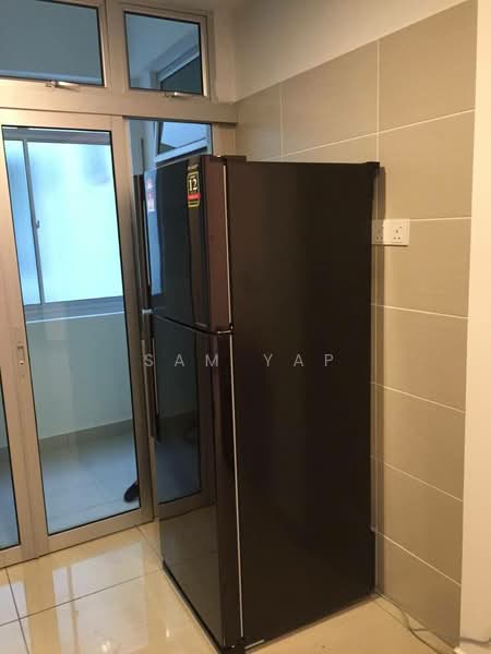 Apartment for Rent at Midori Green (Pangsapuri Hijauan) - Sam Yap - Interior - PropertyGuru.com.my